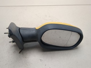 Зеркало боковое правое Renault Megane 1999-2003, 7700431472