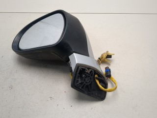 Зеркало боковое левое, Peugeot 308 2007-2011