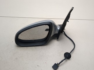 Зеркало боковое левое, ориг. номер 1428457, Opel Astra 2006-2014