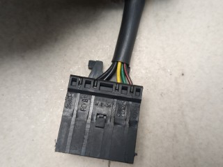 Зеркало боковое левое, ориг. номер 1428457, Opel Astra 2006-2014