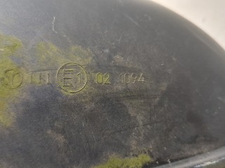 Зеркало боковое левое, ориг. номер 1428457, Opel Astra 2006-2014