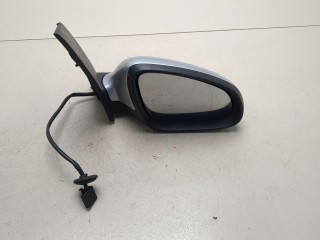 Зеркало боковое правое, ориг. номер 1428458, Opel Astra 2006-2014