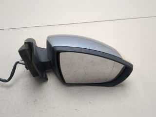 Зеркало боковое правое Ford S-Max 2006-2010, 1776263