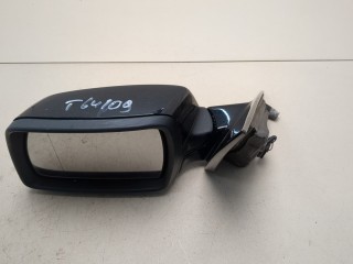 Зеркало боковое левое BMW X3 E83 2003-2006, 51163452705