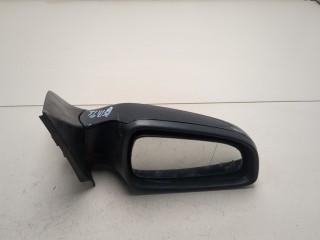 Зеркало боковое правое, Opel Astra 1998-2009