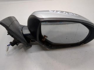Зеркало боковое правое, Mazda 3 2008-2011