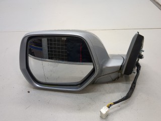Зеркало боковое левое Honda CR-V 2006-2009, 76250SWWE41ZA