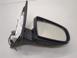 Зеркало боковое правое BMW X5 E70 2010-2013, 51167282738