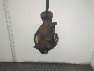 Редуктор моста задний BMW X3 E83 2006-2010, АКПП, 33107575382