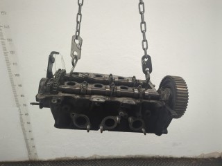 Головка блока (ГБЦ), ориг. номер 9X2Q6C064CA, Land Rover Range Rover Sport 2009-2013