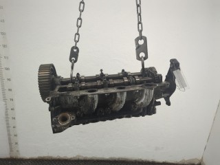 Головка блока (ГБЦ), ориг. номер 9X2Q6C064CA, Land Rover Range Rover Sport 2009-2013