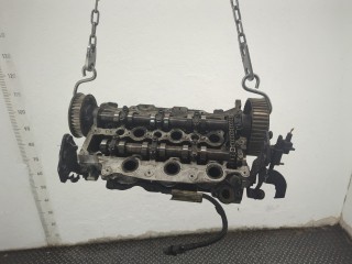 Головка блока (ГБЦ), ориг. номер 9X2Q6C064CA, Land Rover Range Rover Sport 2009-2013