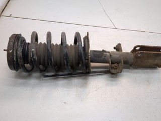 Амортизатор подвески левый передний BMW X5 E53 1999-2003, 6750333
