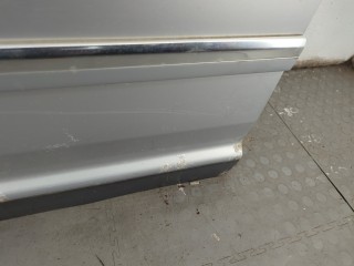 Ручка двери наружная левая передняя, ориг. номер 3D0837885N, 3D0837205H, Volkswagen Phaeton 2007-2010