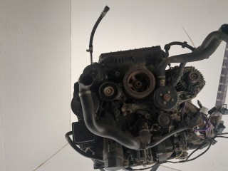 Двигатель (ДВС), Mercedes S W220 2002-2005