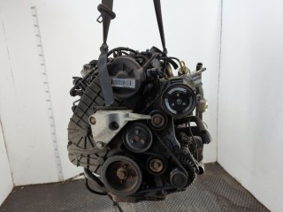 Двигатель (ДВС), Opel Astra 2006-2014
