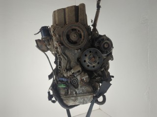 Двигатель (ДВС) Suzuki SX4, 2007, 1.6 л, бензин, МКПП, 1120054LA0X12