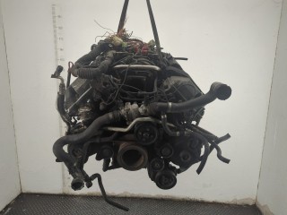 Двигатель (ДВС), Land Rover Range Rover 2002-2005