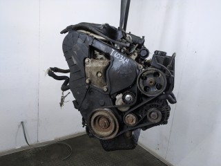 Двигатель (ДВС) Citroen Berlingo, 2006, 1.9 л, дизель, МКПП, 0135AN