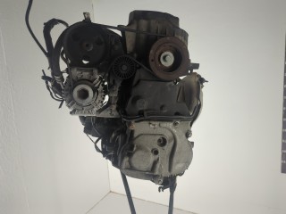 Двигатель (ДВС), Renault Kangoo 2003-2009