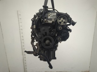 Двигатель (ДВС) Peugeot Expert, 2012, 1.6 л, дизель, МКПП, 1607550180