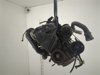 Двигатель (ДВС) Dacia Duster, 2013, 1.5 л, дизель, МКПП, 8201113144