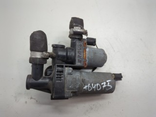 Кран отопителя (печки) BMW 3 E46 1997-2003, 2.0 л, МКПП, 8369807