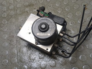 Блок АБС, насос (ABS, ESP, ASR), Jeep Grand Cherokee 2004-2007