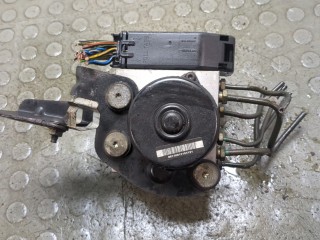 Блок АБС, насос (ABS, ESP, ASR), Ford Focus 2001-2005