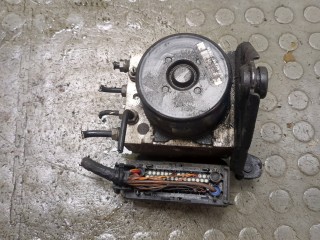 Блок АБС, насос (ABS, ESP, ASR) Skoda Superb 2008-2013, 1K0614517DD