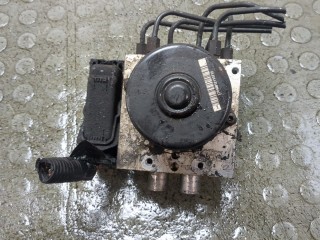 Блок АБС, насос (ABS, ESP, ASR) Nissan CabStar 2006-2015, 47660MD00A
