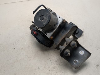 Блок АБС, насос (ABS, ESP, ASR) Skoda Fabia 2007-2010, 6R0614117G