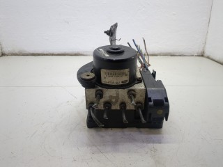 Блок АБС, насос (ABS, ESP, ASR), Ford Focus 1998-2001