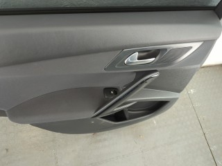 Стеклоподъемник электрический левый задний, Peugeot 508 2010-2014