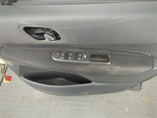 Стеклоподъемник электрический правый передний, Peugeot 5008 2009-2013