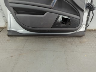 Стеклоподъемник электрический левый передний, ориг. номер 3D2837461N, Volkswagen Phaeton 2007-2010