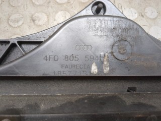 Рамка передняя (телевизор), ориг. номер 4F0805594C, Audi A6 2004-2008