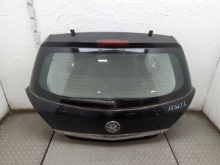 Крышка (дверь) багажника Opel Astra 1998-2009, 94710107