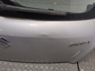Крышка (дверь) багажника, Suzuki Swift 2010-2015