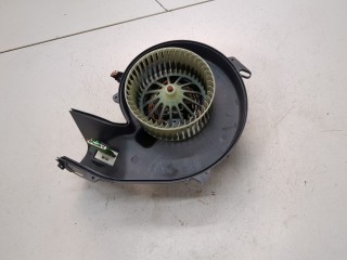 Двигатель отопителя (моторчик печки) Opel Meriva 2006-2010, 1.7 л, МКПП, 13124704