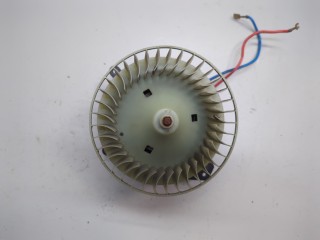 Двигатель отопителя (моторчик печки) Chrysler Crossfire 2003-2007, 3.2 л, МКПП, 5098032AA