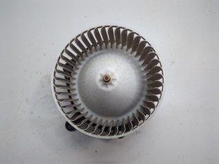 Двигатель отопителя (моторчик печки) Honda Civic 1995-2001, 1.4 л, АКПП, 79307S6A003