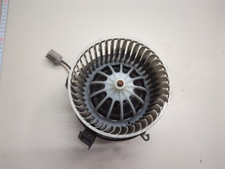 Двигатель отопителя (моторчик печки) Opel Astra 2006-2014, 1.6 л, МКПП, 13276234