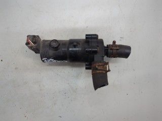 Насос водяной (помпа) Toyota Prius 2005-2011, 1.5 л, МКПП, 0641000951