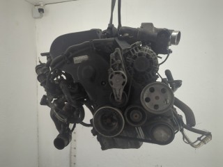 Турбина Audi A4 2000-2006, 1.8 л, бензин, 058145703N