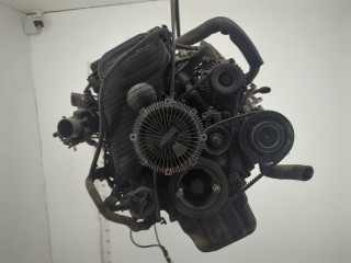 Турбина Ford Ranger 2006-2009, 2.5 л, дизель, 6M349G438AC