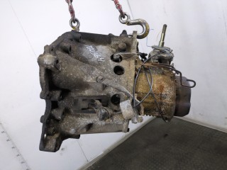 КПП 5-ст.мех. (МКПП) Citroen Berlingo 2004-2013, 2222FJ
