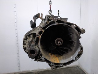 КПП 5-ст.мех. (МКПП) Ford Transit 2006-2014, 1485890