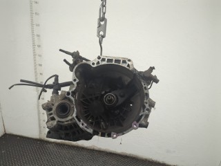 КПП 5-ст.мех. (МКПП), Hyundai Getz 2005-2011