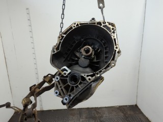 КПП 5-ст.мех. (МКПП) Opel Astra 1994-2002, 9126642